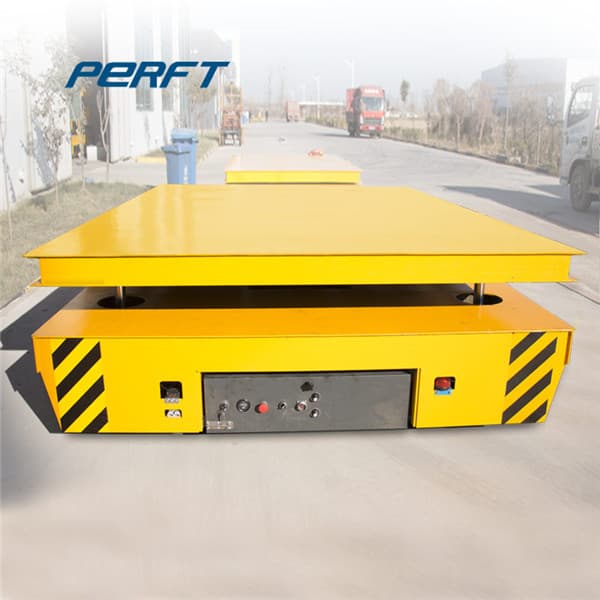 <h3>lifting table transfer trolley,hydraulic lifting transfer car </h3>
